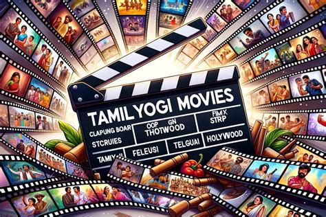 tamilyoki|TamilYogi – New Tamil, Telugu, Hindi & English Movies